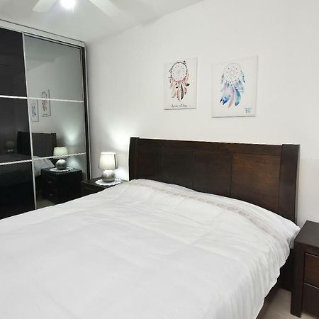 סויטות אירוח מנות Manot Exterior foto